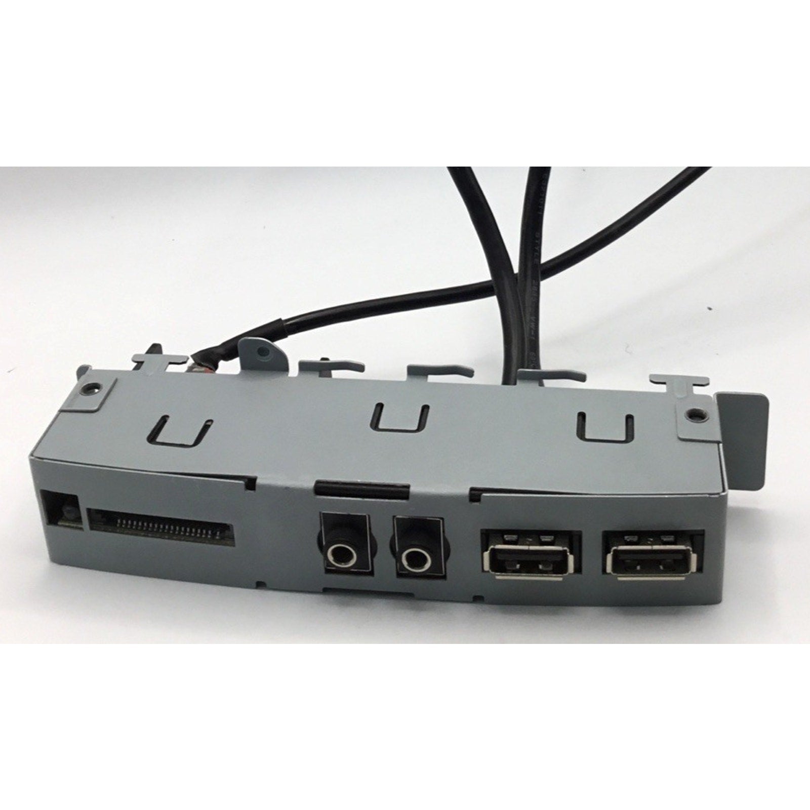 HP Pavilion 110 Front USB-Audio-Card Reader PN 713240-001