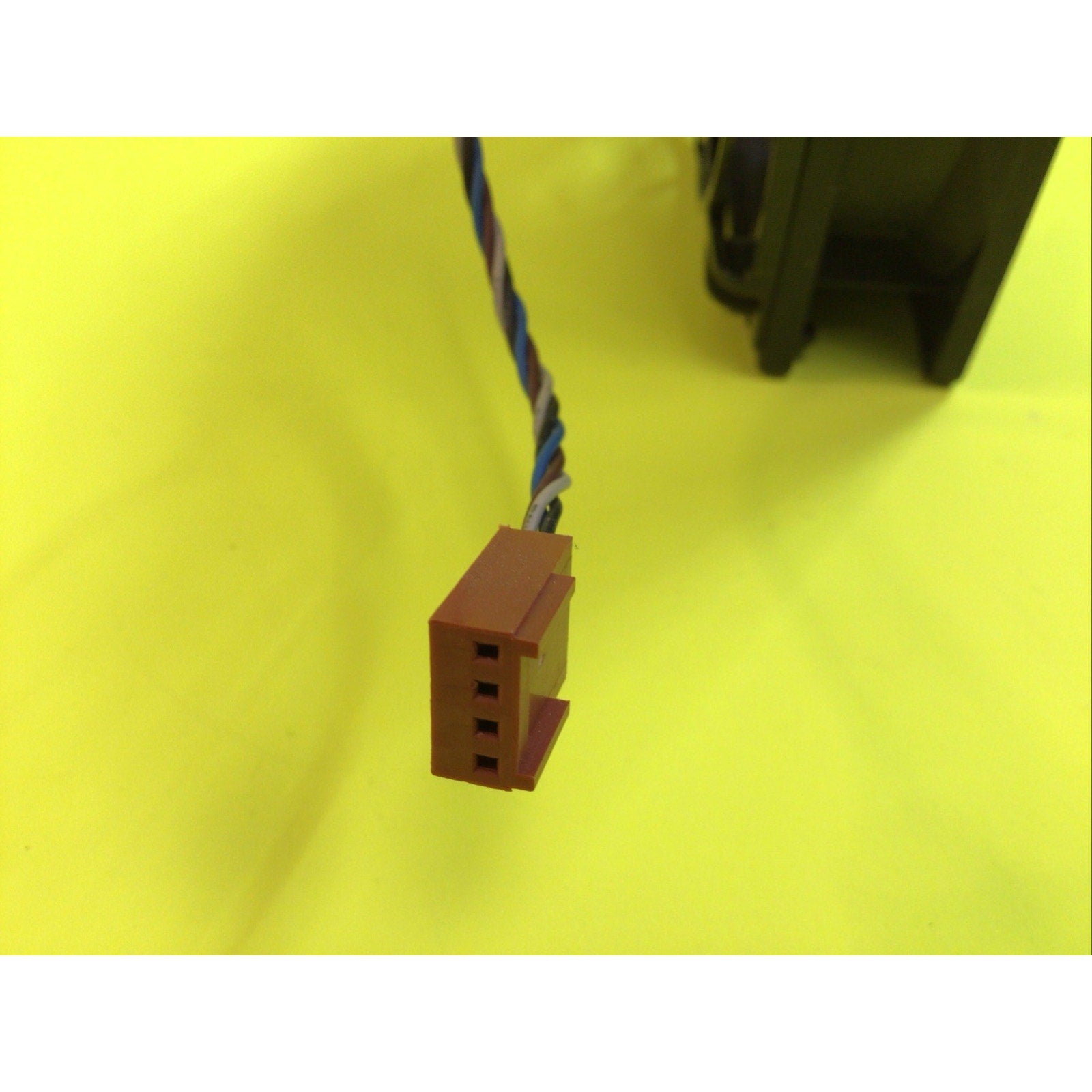 HP Desktop Internal Case Fan Brushless AUB0912VH