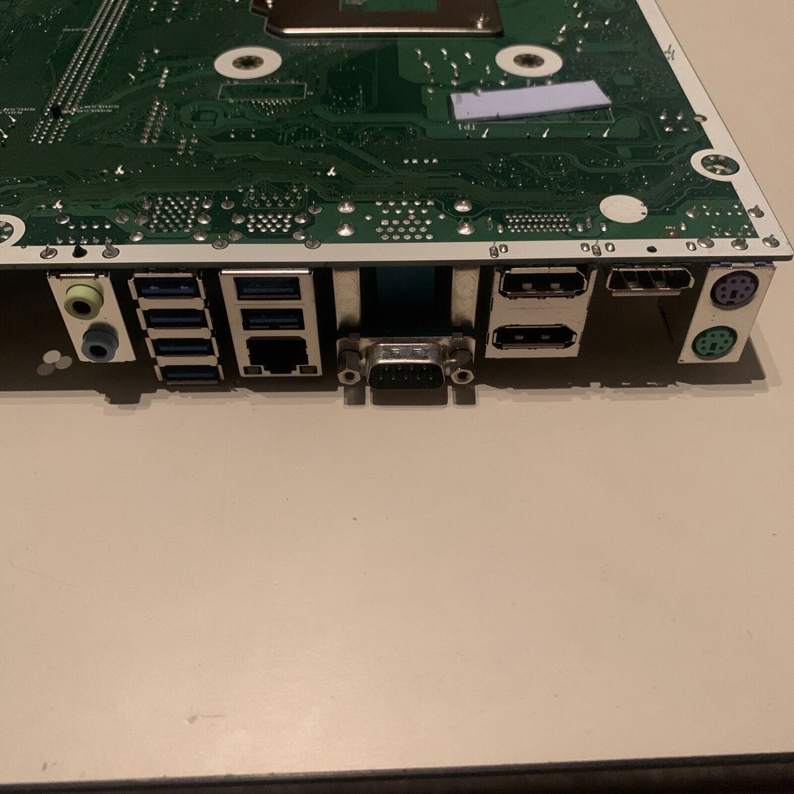 HP Z240 LGA1151 DDR4 Workstation Motherboard 837345-001 795003-001