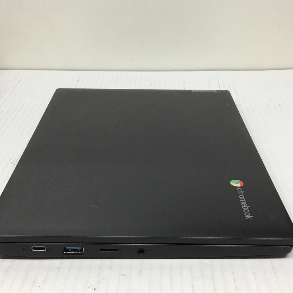 Lenovo IdeaPad 3 CB 11IGL05 11.6" HD Celeron N4020 1.1GHz Intel UHD Chromebook
