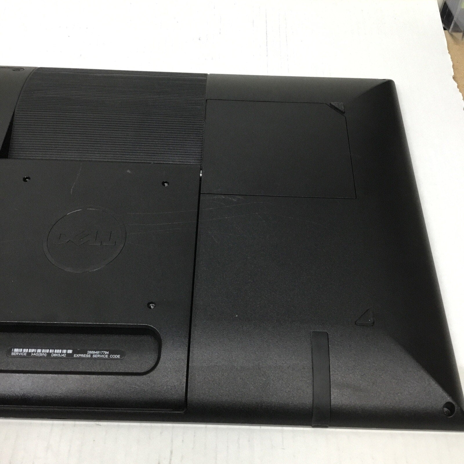 Parts Only Dell Inspiron 22 3263 Intel Pentium N3540 4GB Ram & 500GB HDD