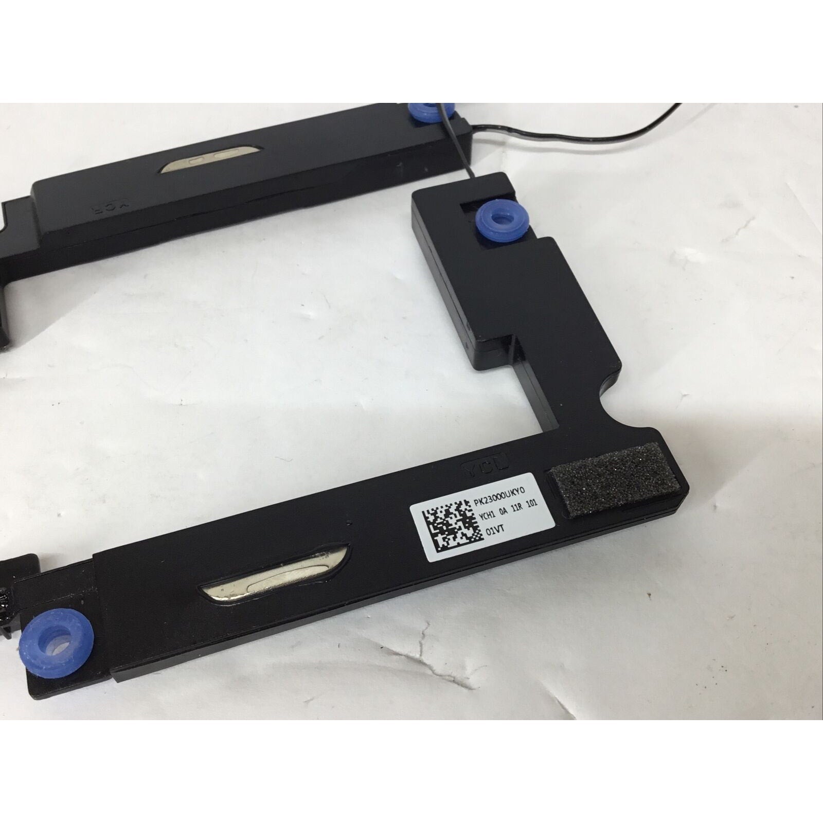 OEM Lenovo IdeaPad 3 15ITL6 Speaker Kit Left And Right PK23000UKY0