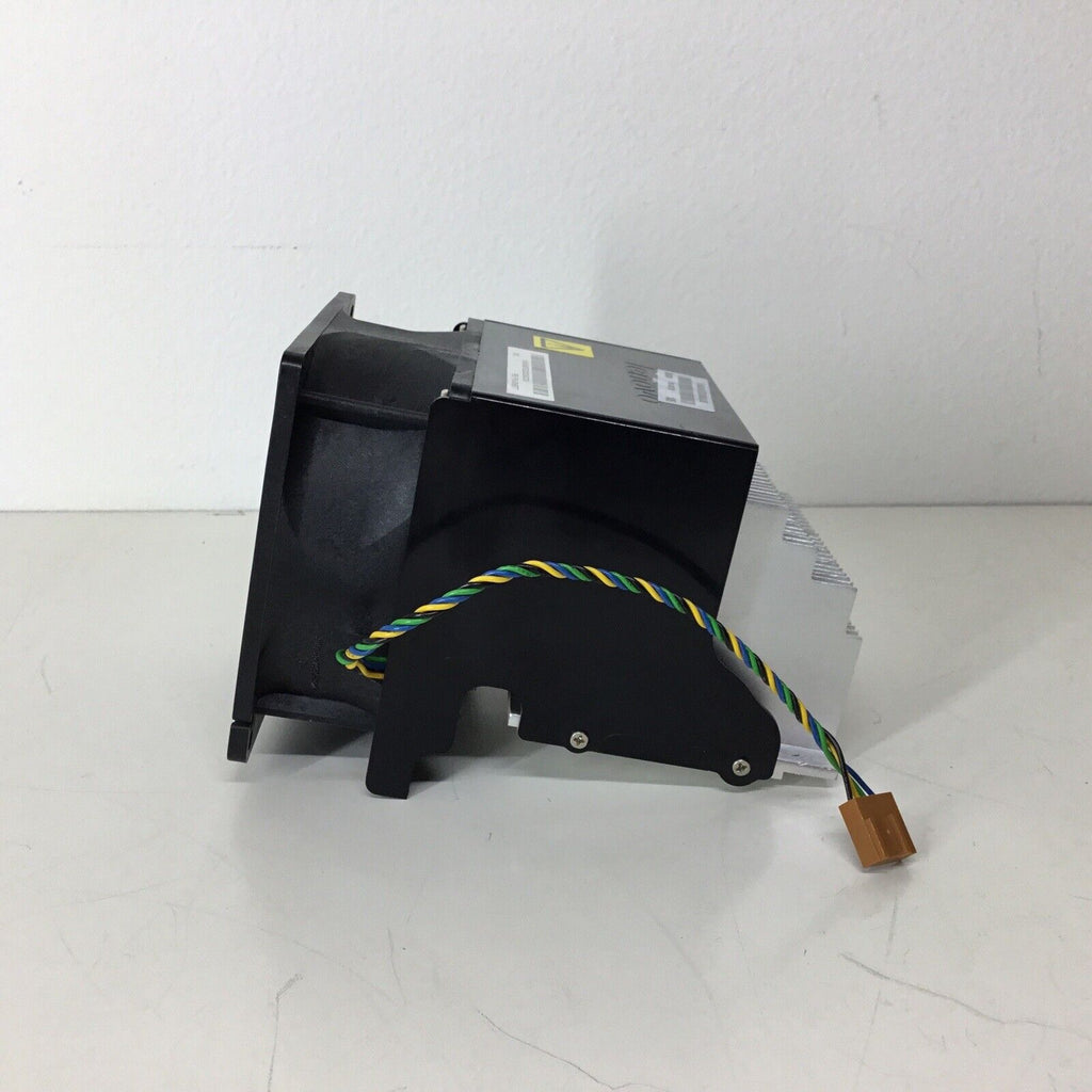 Lenovo 43N9877 ThinkCentre M58P 4-Pin LGA 775 / Socket T CPU Fan w/Heatsink
