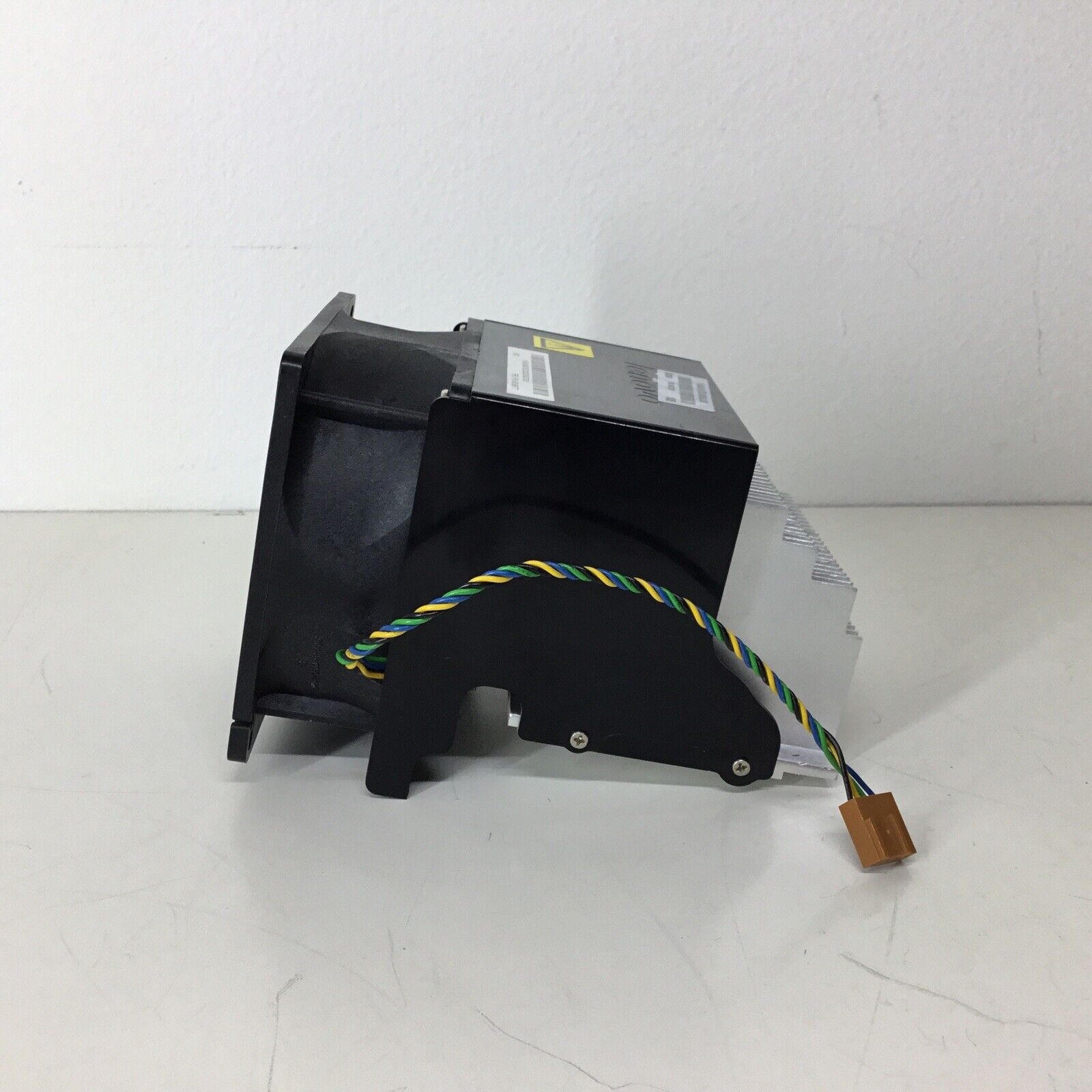 Lenovo 43N9877 ThinkCentre M58P 4-Pin LGA 775 / Socket T CPU Fan w/Heatsink