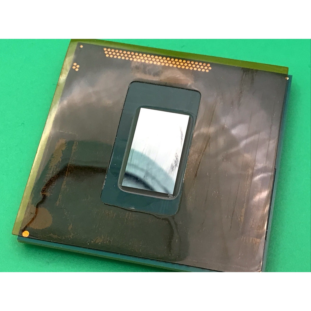 Intel Core Dual-Core i5-3230M 2.6GHz Socket G2 512KB/3MB Laptop Processor SR0WY