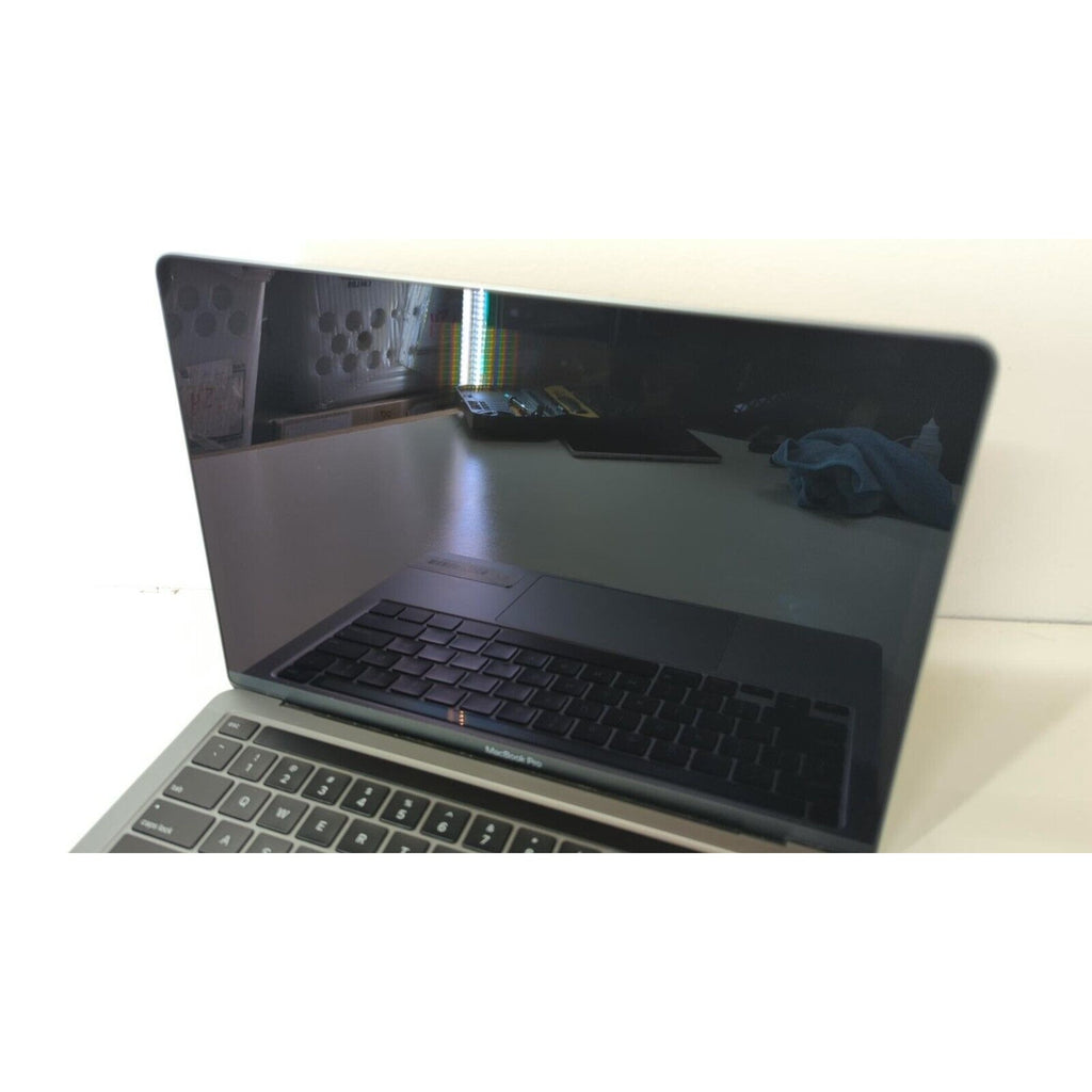 MacBook Pro 13" - 1.4GHz Quad-Core i5 CPU, 8GB RAM, 256GB SSD - A2289