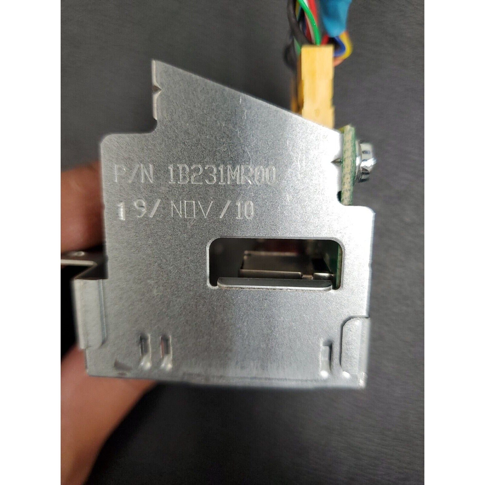 Acer 1B231MR00 Veriton Front Audio / USB IO Input Panel with Cables MG-436