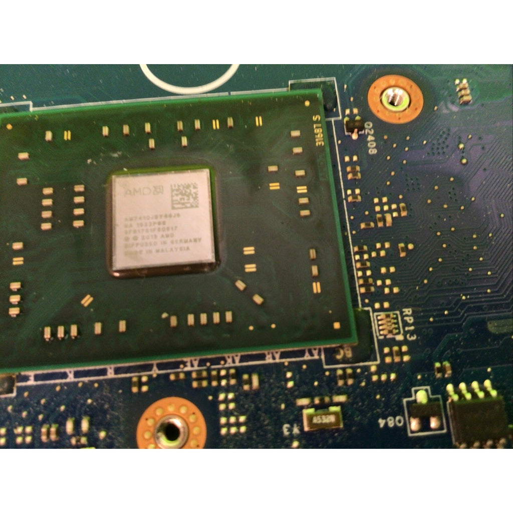 Dell Inspiron 5555 1N0C6 LA-C142P Motherboard AMD A8-7410