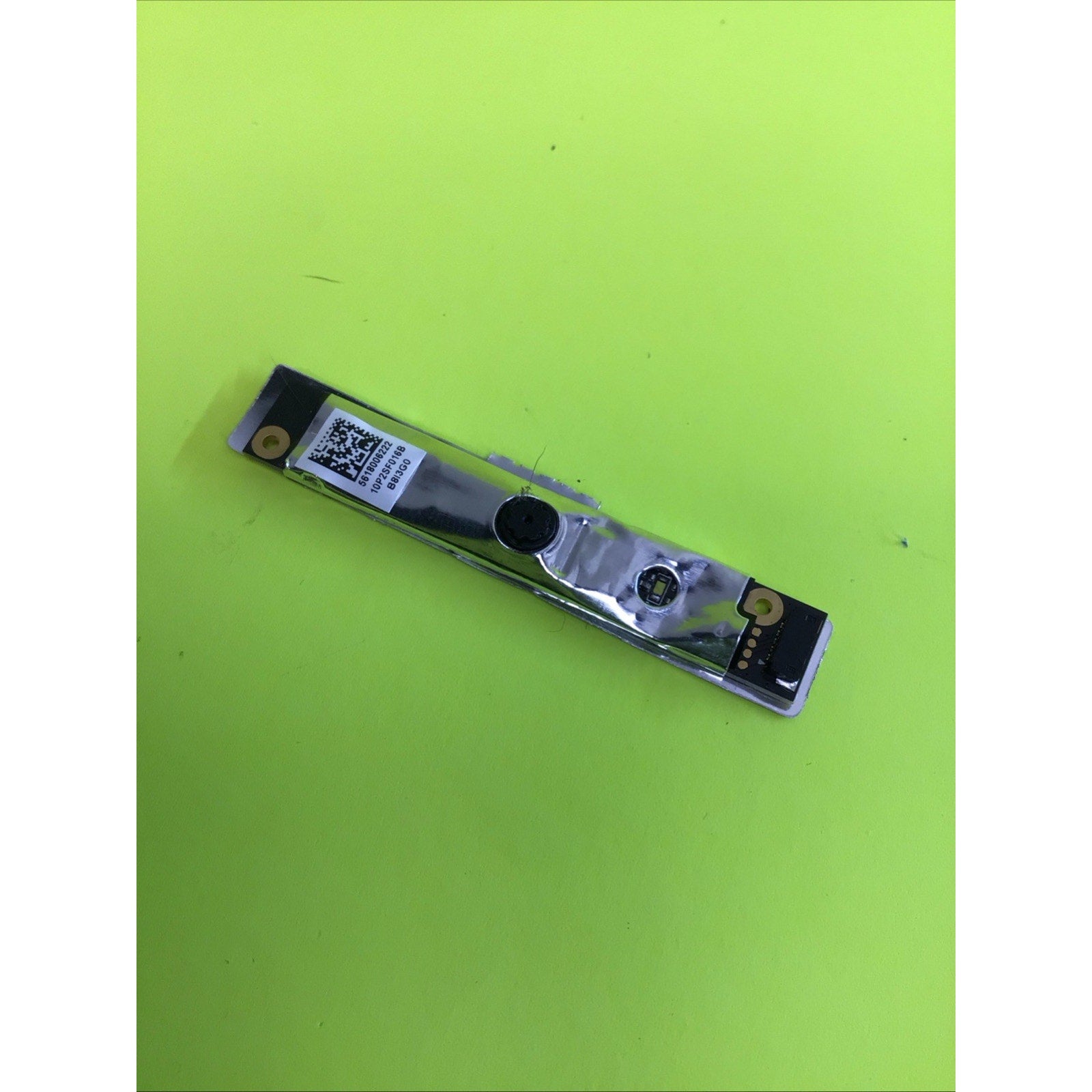 Lenovo B570 Front Camera Module 5618006222