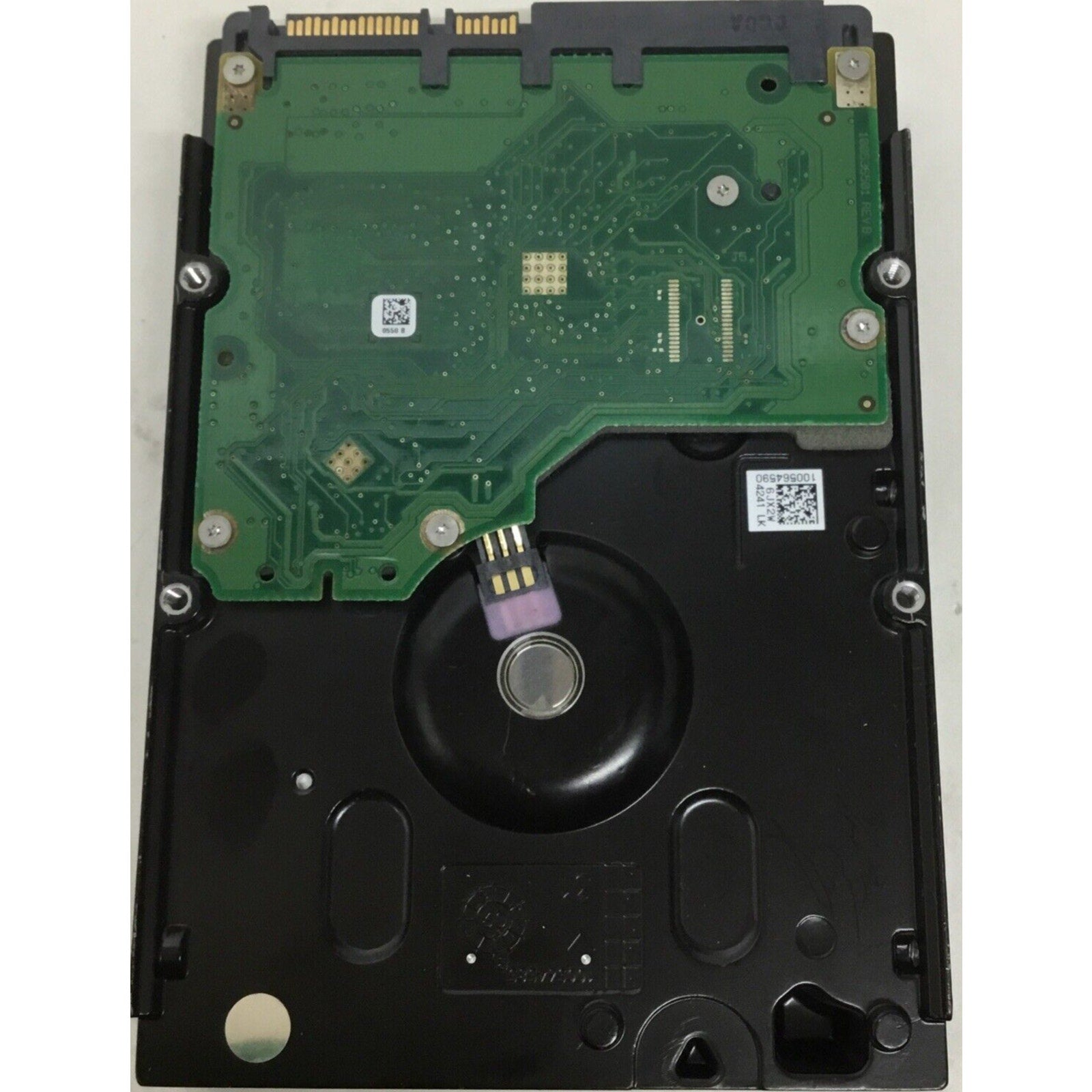 ST3100524AS - Hard Drive (1TB, 3.5", 7200, Sata) 9yp154-303