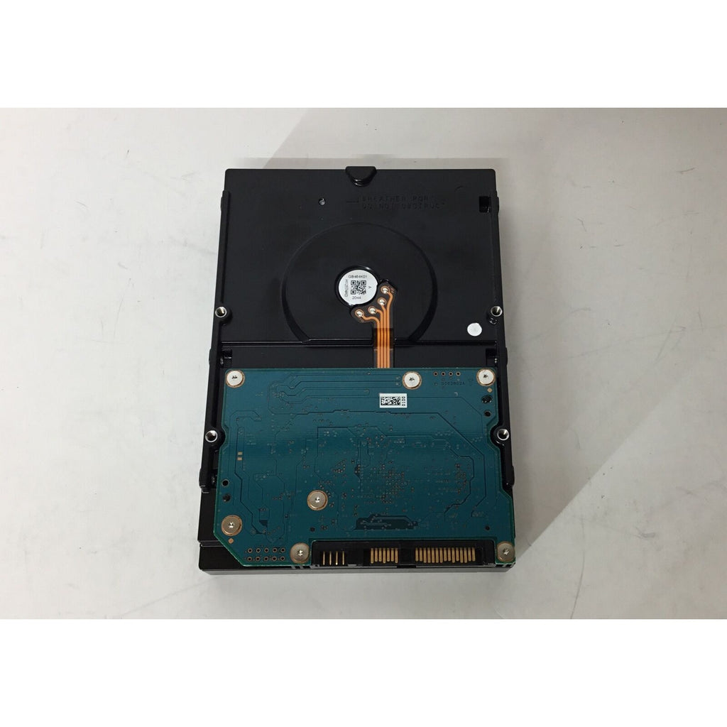 DELL 0WDC07 2TB 7.2K RPM SAS 6GBPS Hard Drive MK2001TRKB