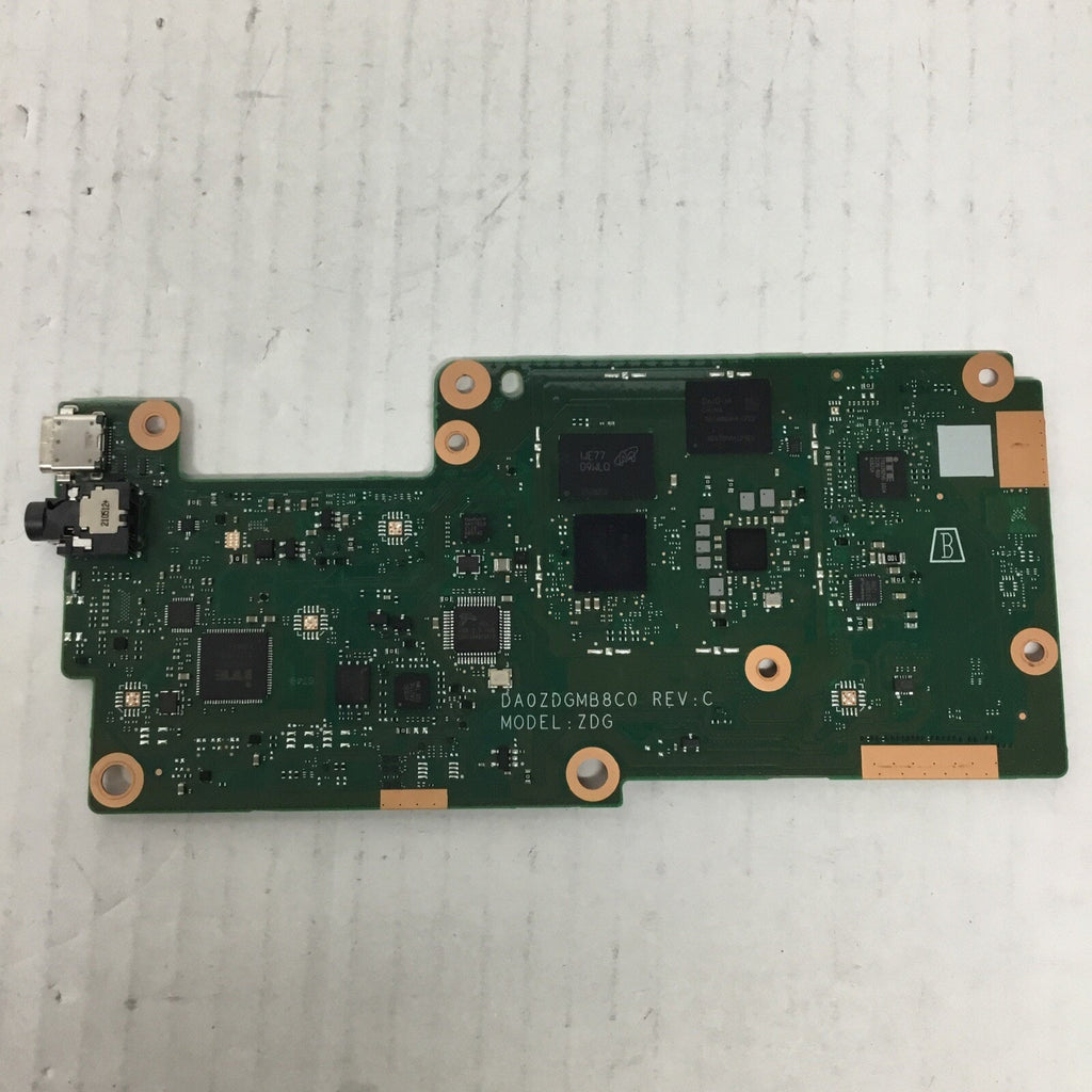 Acer Chromebook N21Q6 DA0ZDGMB8C0 Motherboard Unknown Specs