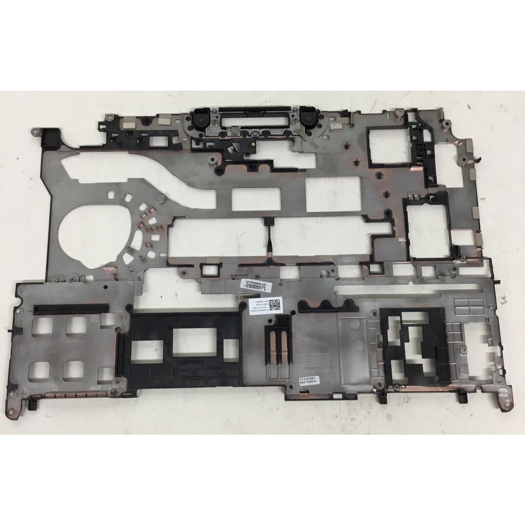 Genuine Dell Latitude E5570 - Black Middle Base Chassis Assembly - 0G3DPN