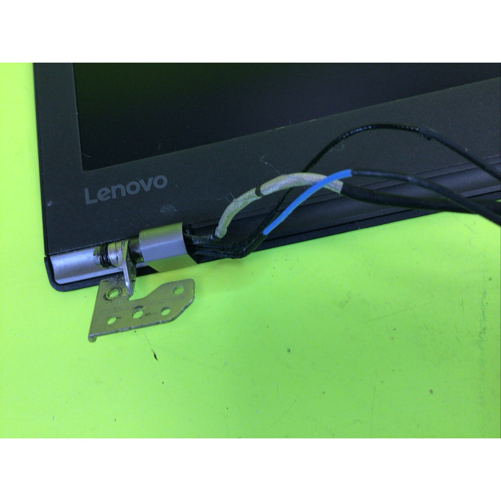 Lenovo ThinkPad T460 LCD Screen Complete Assembly