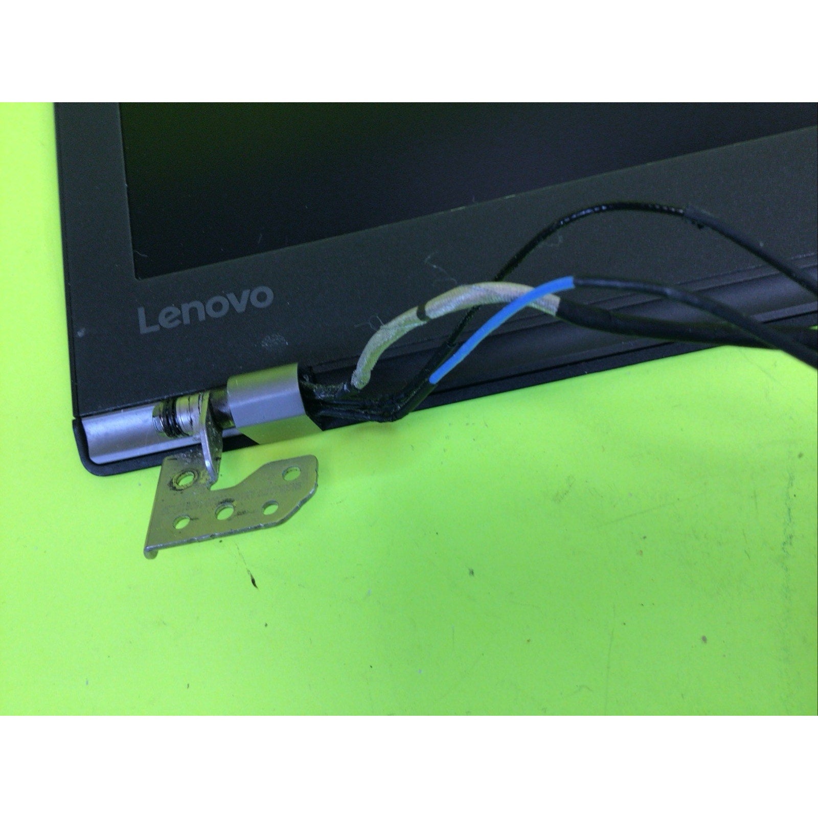 Lenovo ThinkPad T460 LCD Screen Complete Assembly