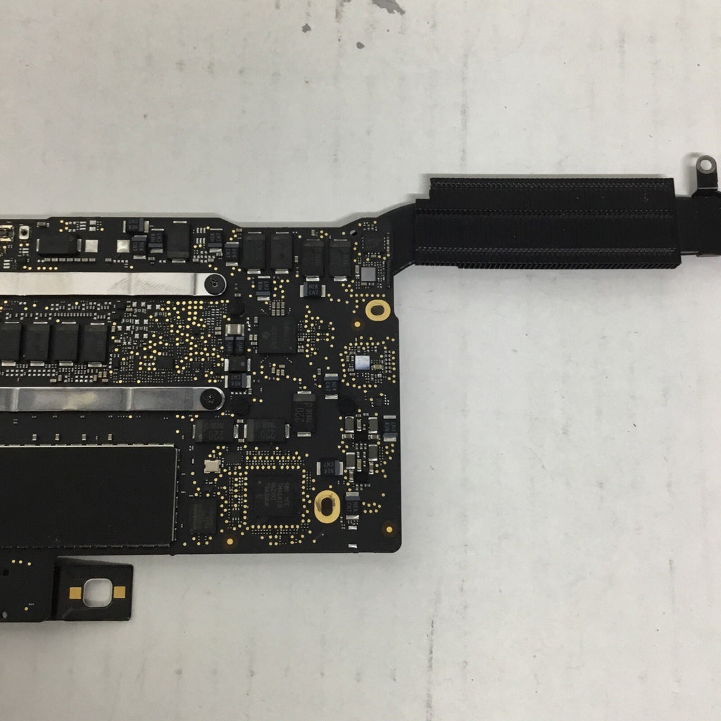 Macbook Pro A1708 2017 i5 2.3GHz Logic Board 820-00840-A READ DESC
