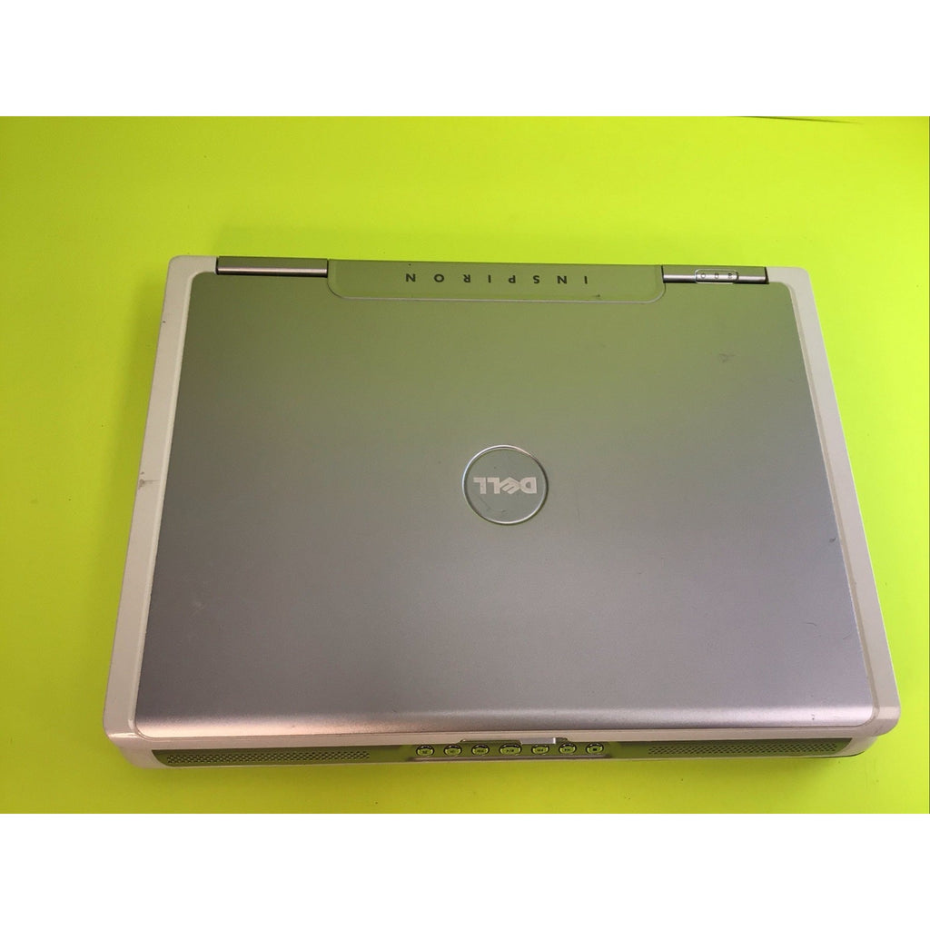 Dell Inspiron 6400 Core Duo 2.00 GHz 2GB RAM FOR PARTS or REPAIR
