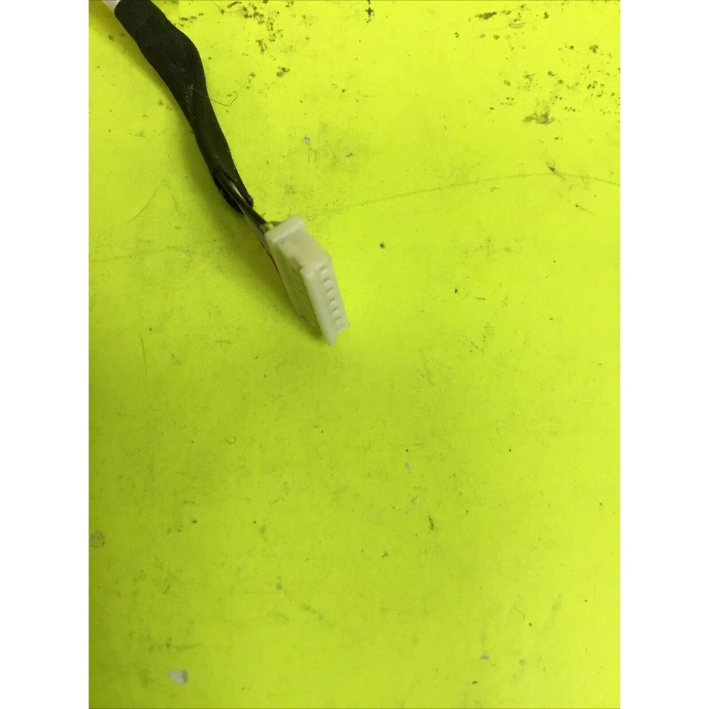 Genuine DC Power Jack Cable Connector For DELL XPS 15 64TM0 064TM0 DC30100X200