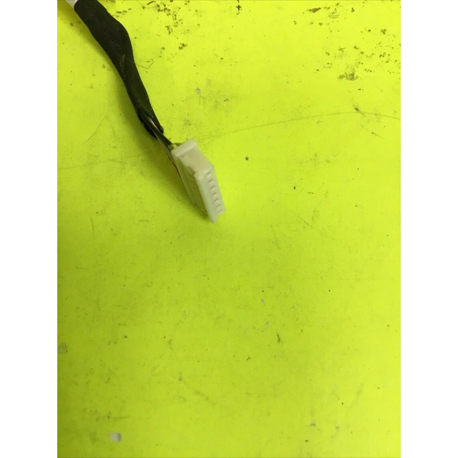 Genuine DC Power Jack Cable Connector For DELL XPS 15 64TM0 064TM0 DC30100X200