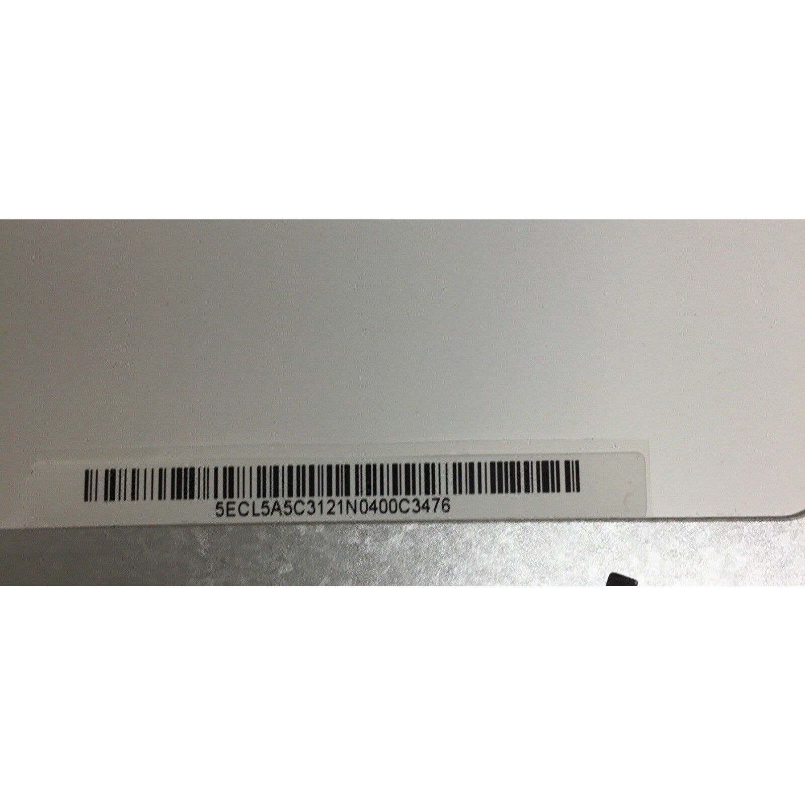 15.6" Matte HD LCD Screen N156BGE-E41