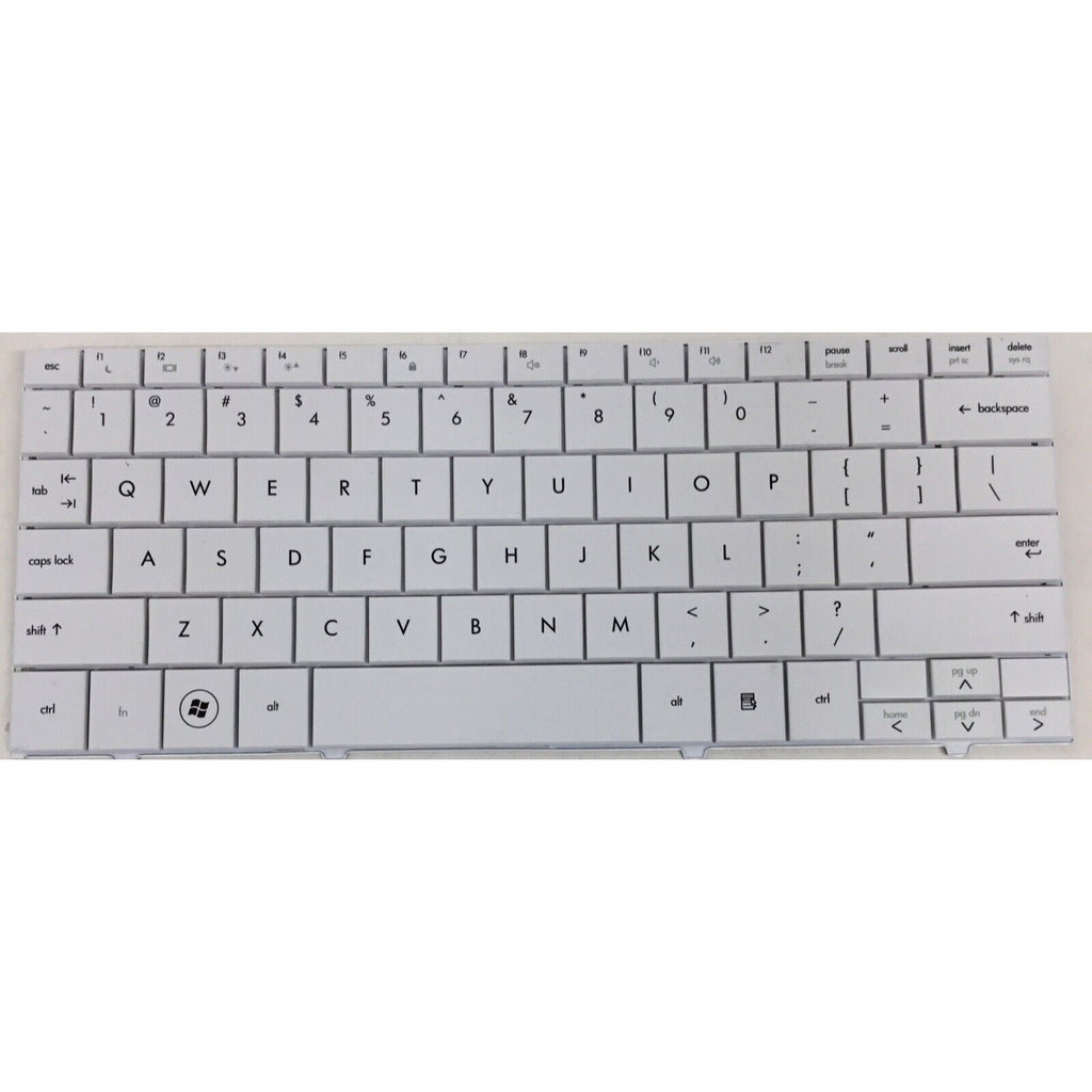 New Hewlett-Packard (HP) V100226ES1 - Keyboard - US / English