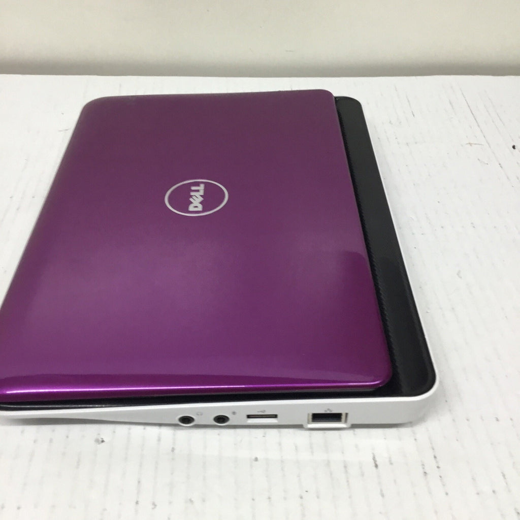 Dell Inspiron Mini 10 1012 1012n P04T Laptop 10.1" LCD Intel Atom For Part