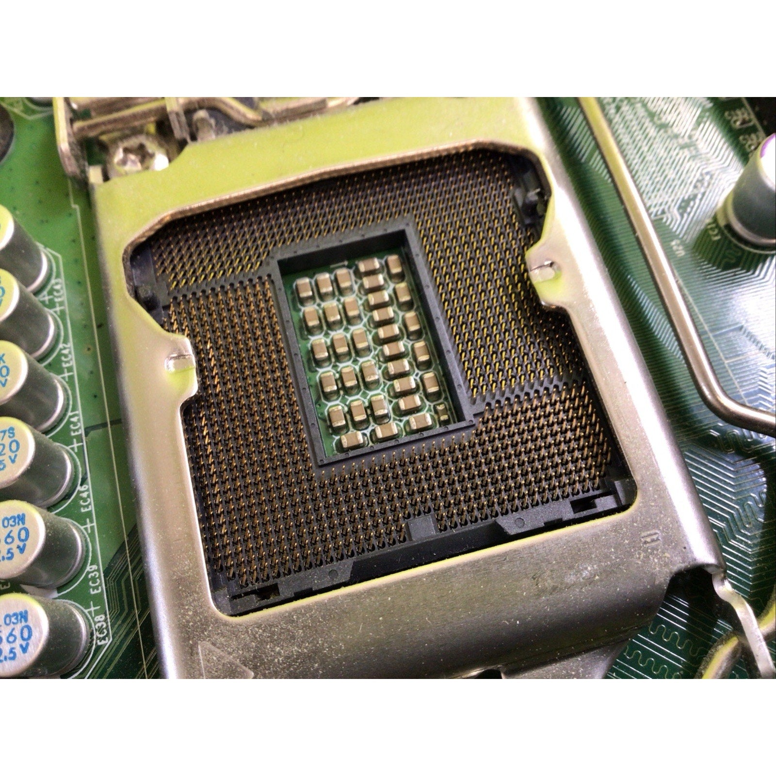 Dell Studio XPS 8100 Motherboard 0G3HR7