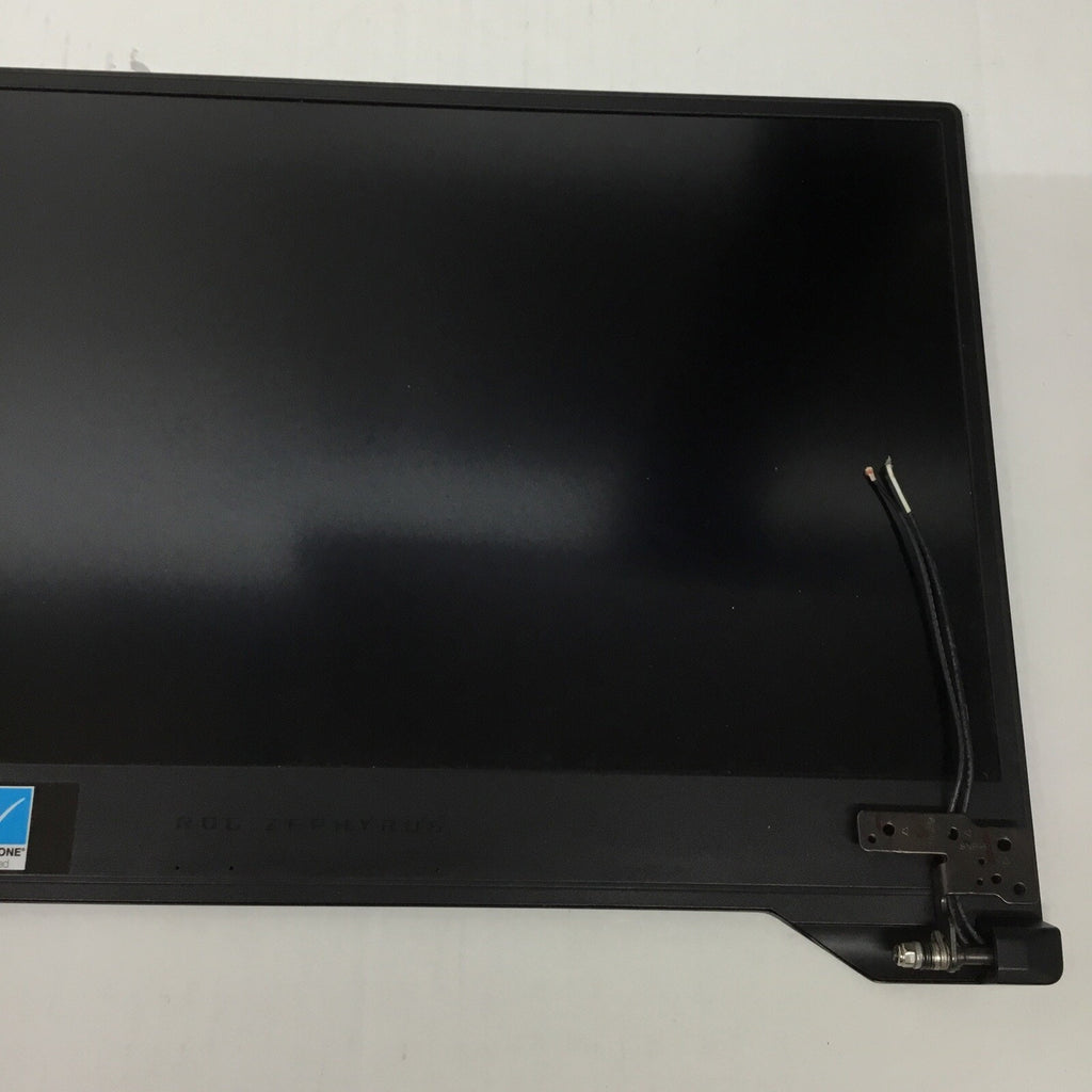 Asus Rog Zephyrus GU502GW 144hz LCD Assembly READ DESC