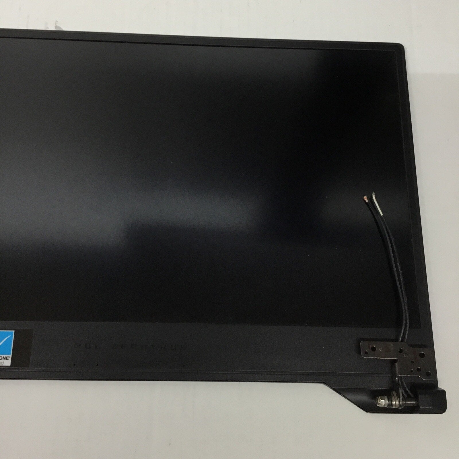 Asus Rog Zephyrus GU502GW 144hz LCD Assembly READ DESC