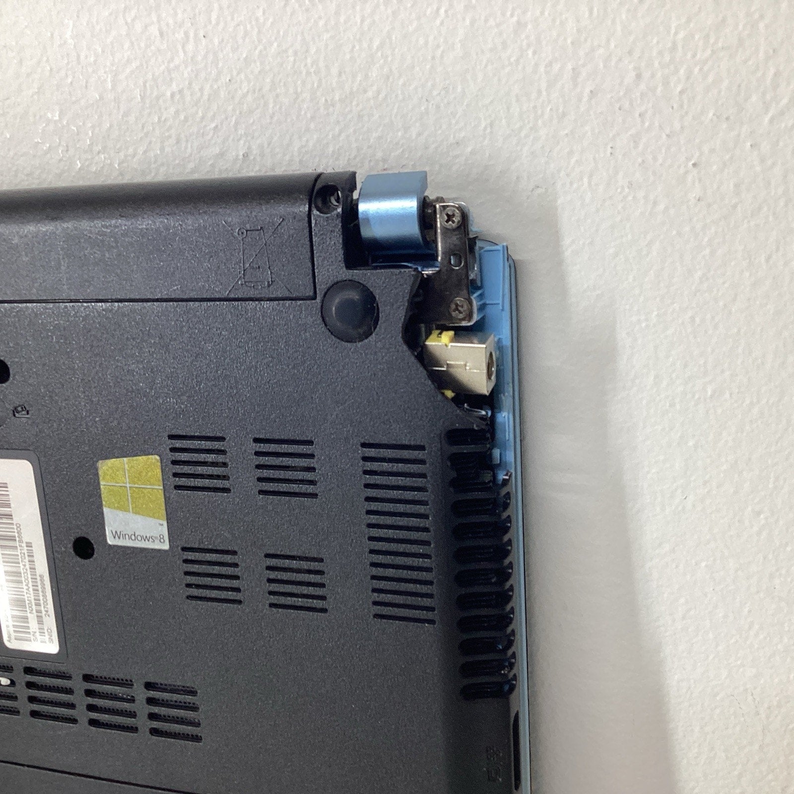 Acer Aspire V5-431-4899 MS2360 Intel Pentium No RAM or LCD - For Parts