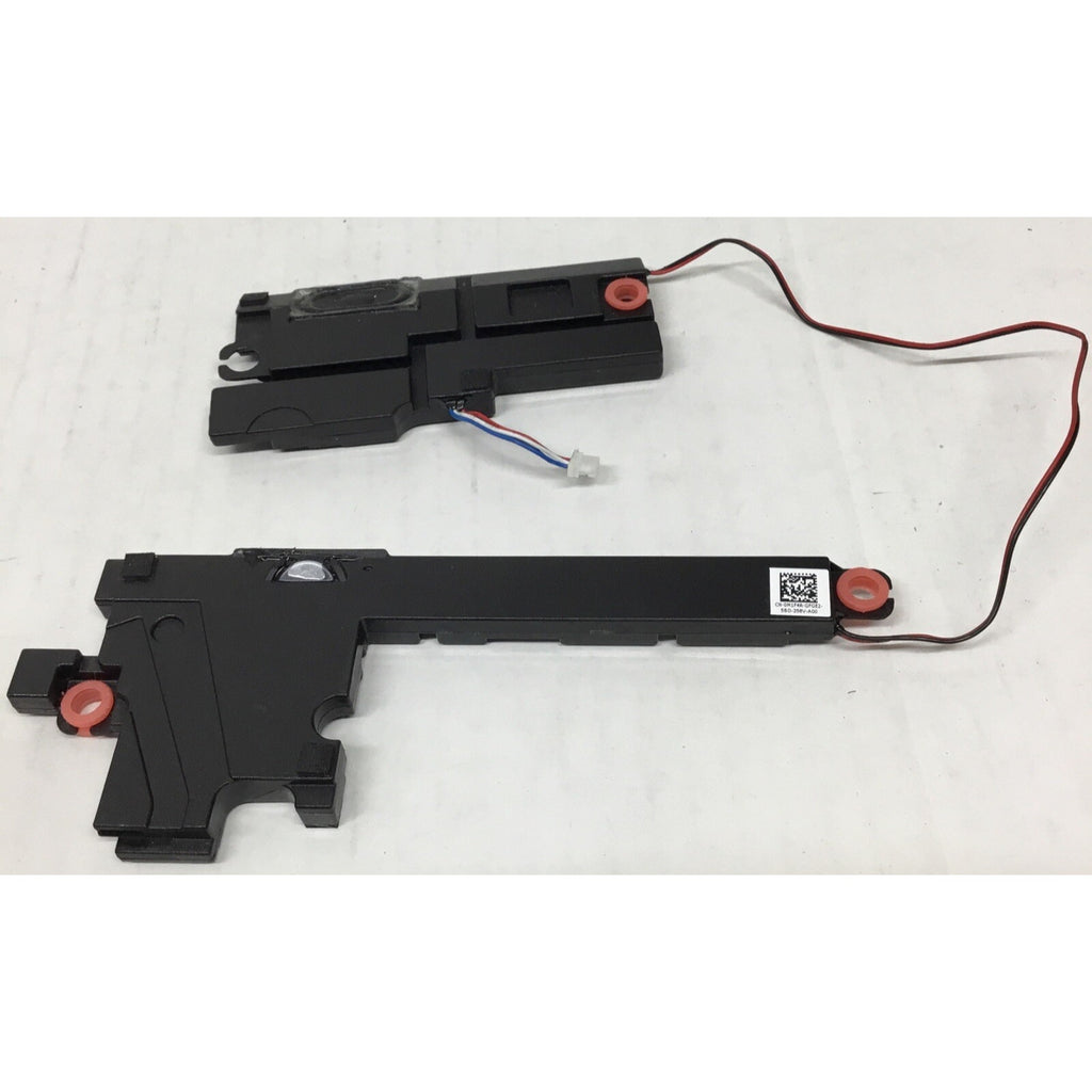 Genuine Dell Inspiron 5700 Series Laptop Speaker Pair 0M1F4R PK230000000