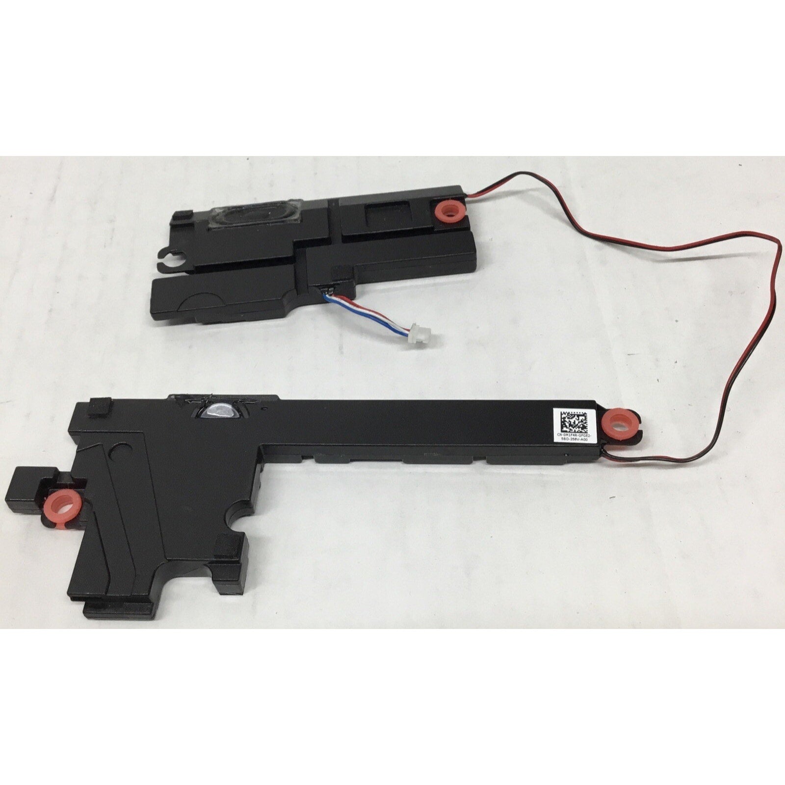 Genuine Dell Inspiron 5700 Series Laptop Speaker Pair 0M1F4R PK230000000