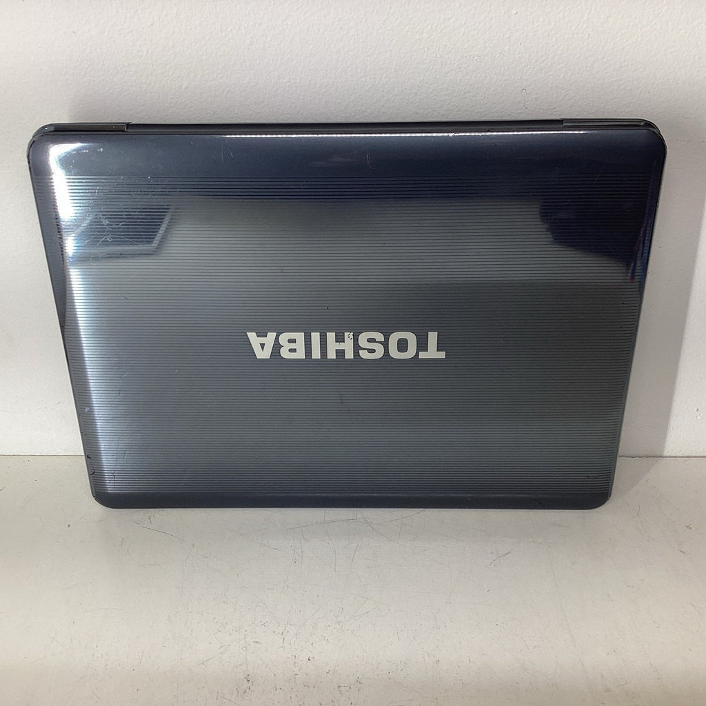 Toshiba Satellite A305-S6905 15" Laptop Intel Core 2 Duo 3GB RAM 320GB HDD-Parts