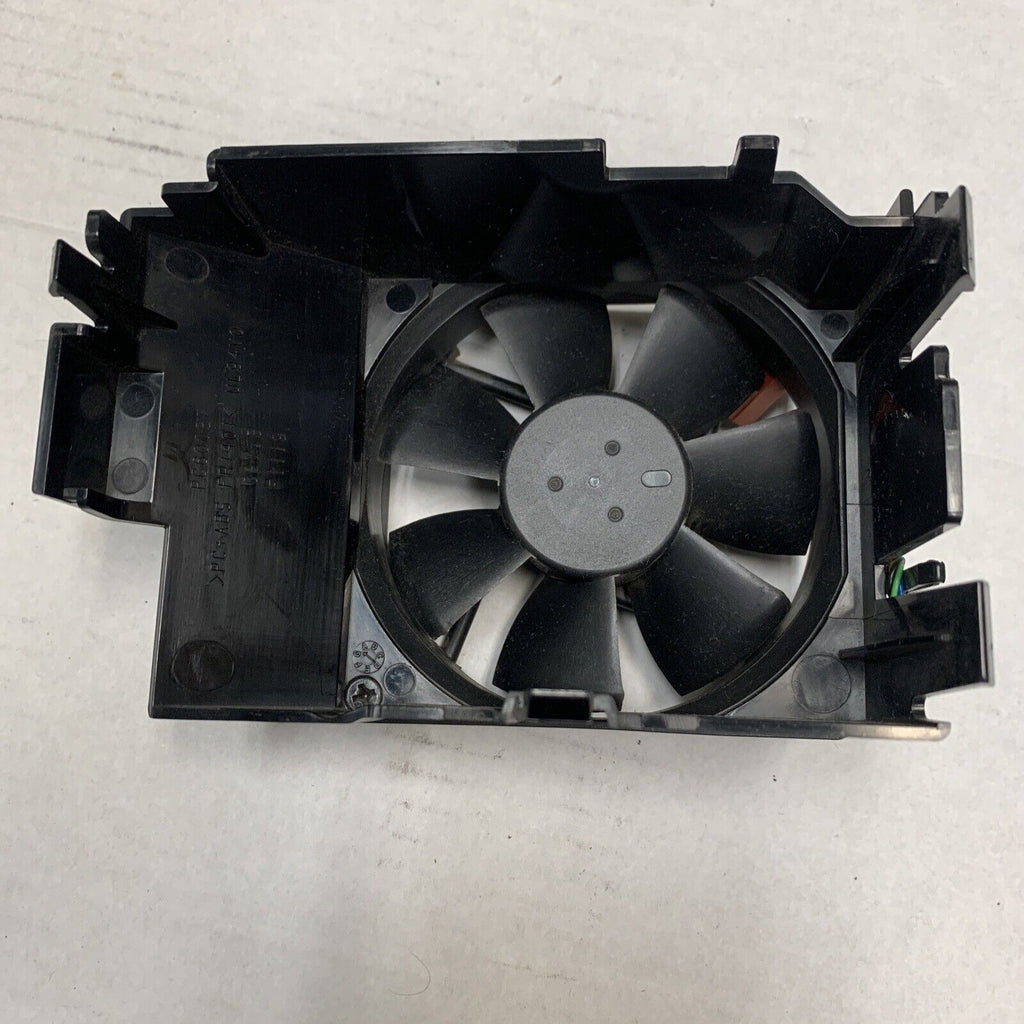 HP PRO 4300 Compaq 6000 6305 Elite Cooling Fan with Shroud AUB0912VH 636922-001