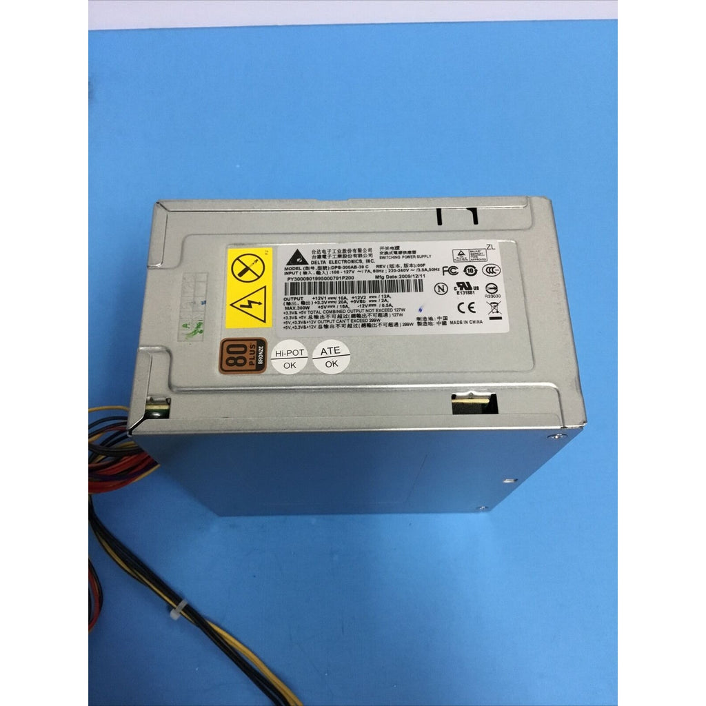 Power Supply Delta DPS-300AB-39 C