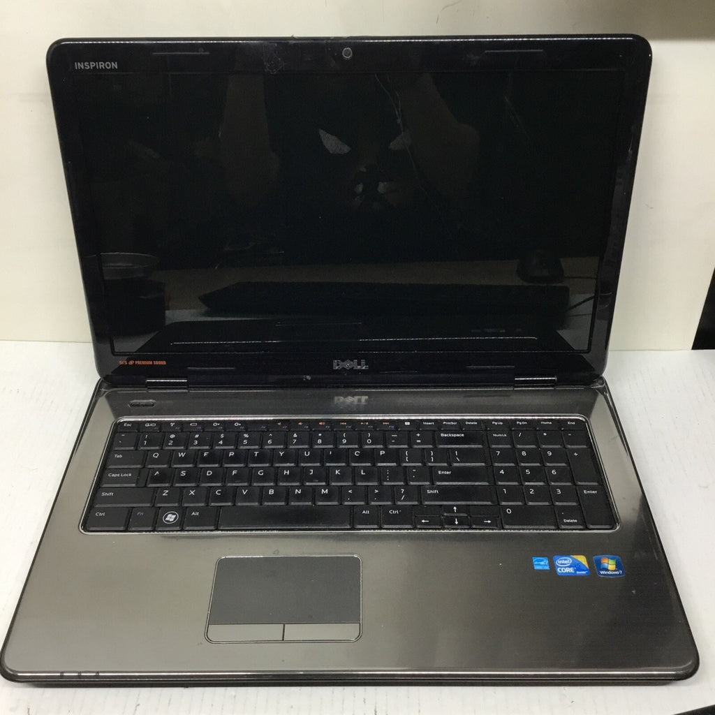 Dell Inspiron N7010 17" Laptop i5-M460