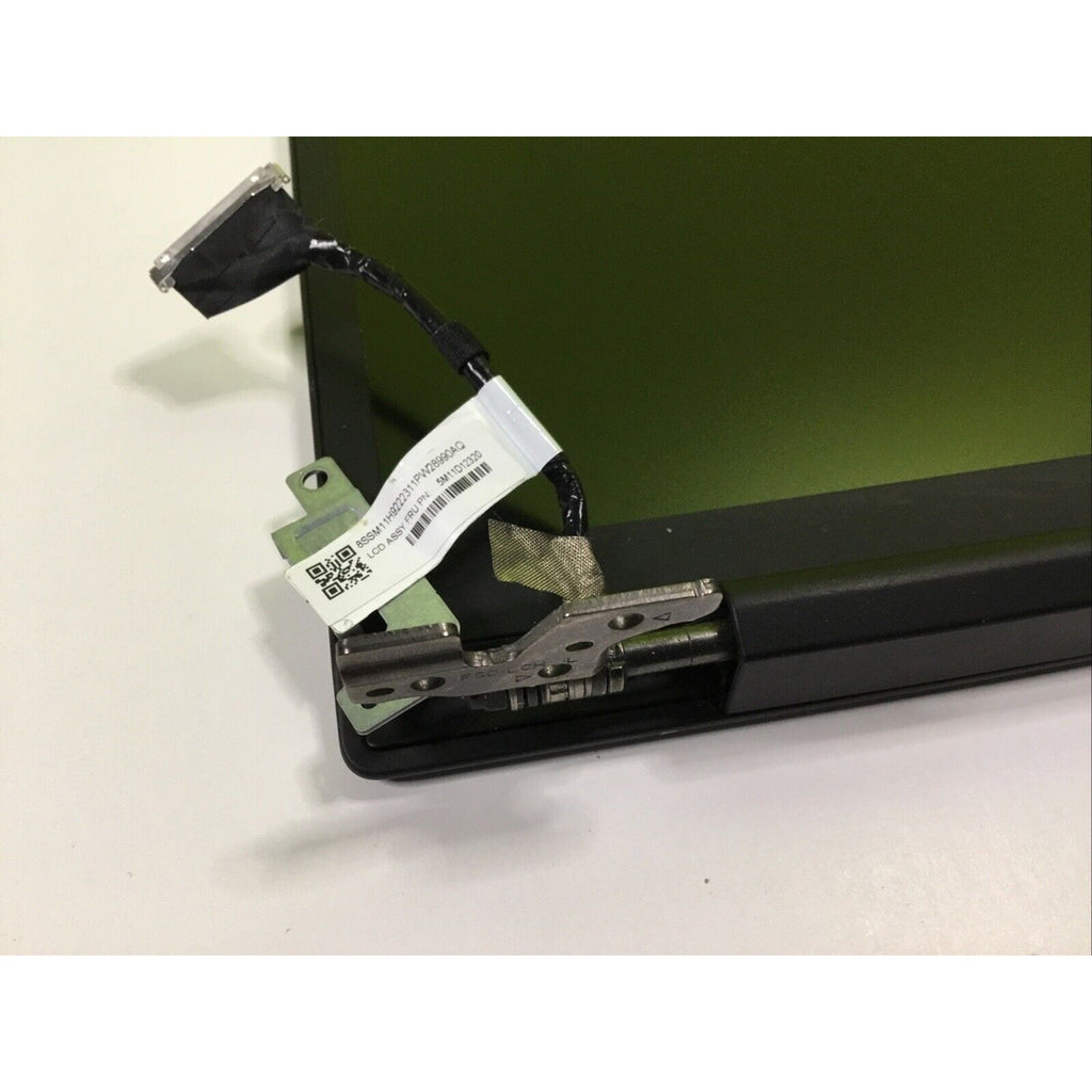 OEM Lenovo ThinkPad P1 Gen 5 LCD screen assembly 5M11D12320