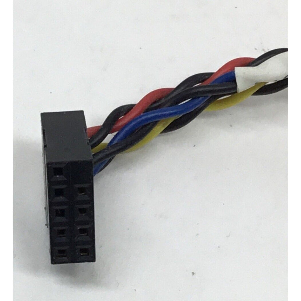 Desktop Part HP Pavilion A000 Power Button Cable 5187-2439