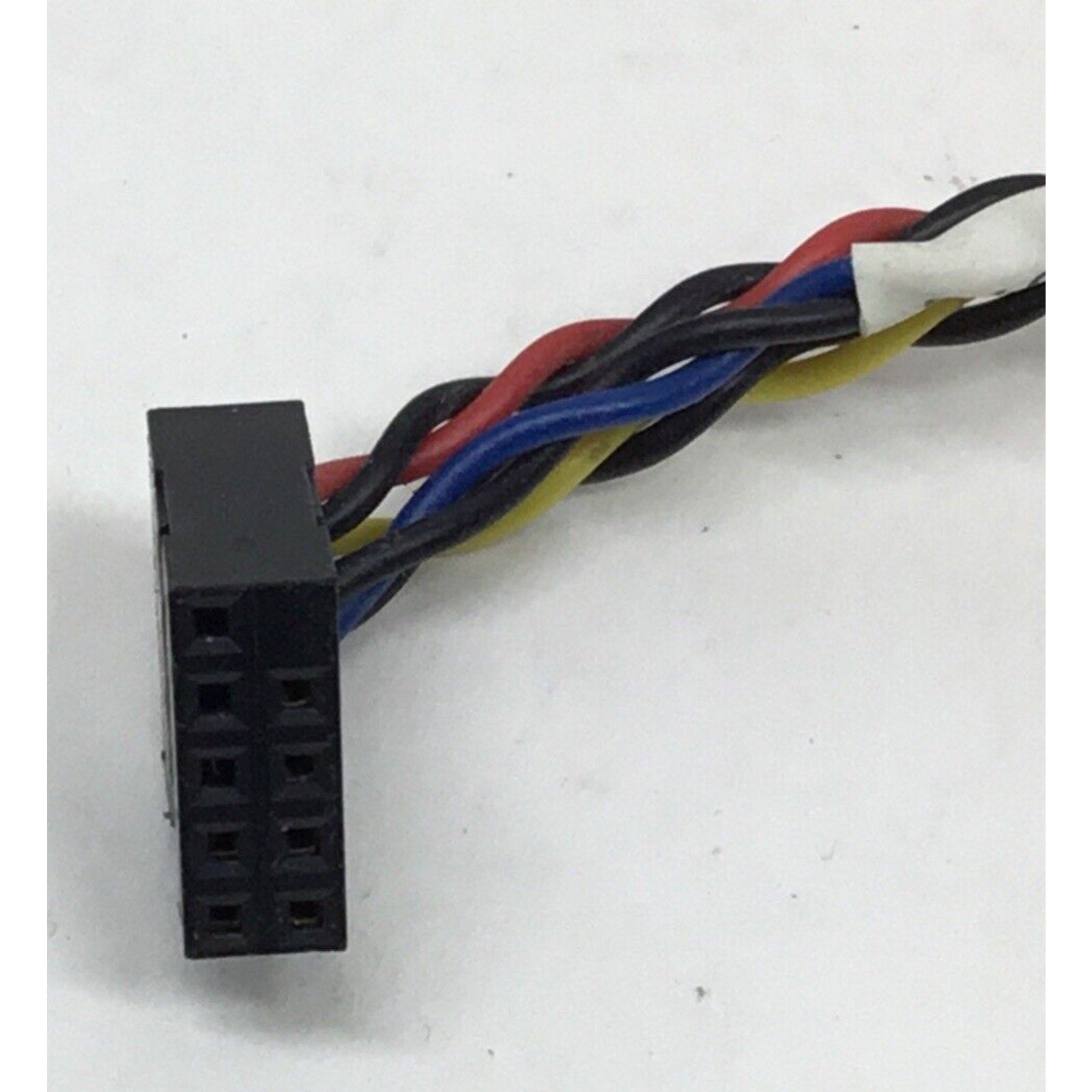 Desktop Part HP Pavilion A000 Power Button Cable 5187-2439