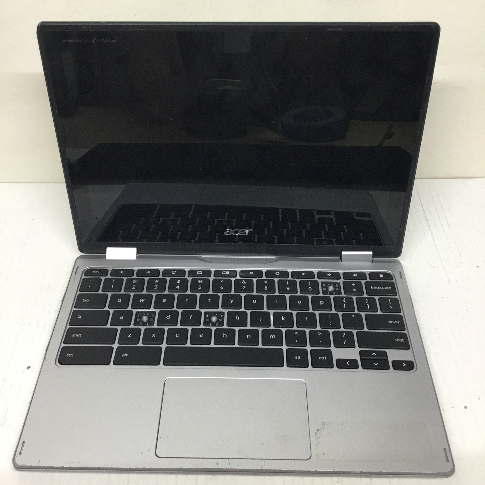 For Parts Only Chromebook Acer Model N17Q8 READ DESC