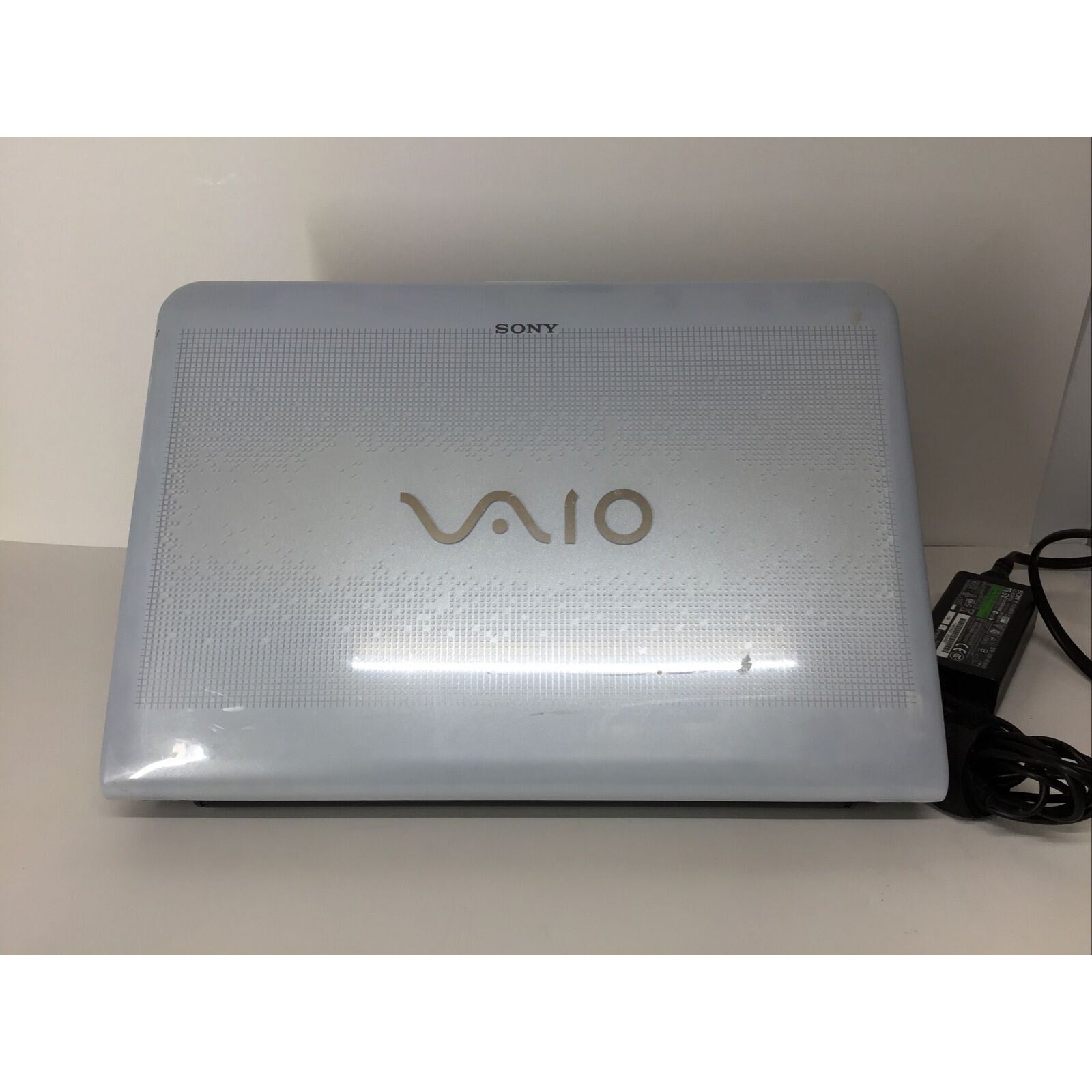 Sony VAIO 15” Laptop - i3, 4GB RAM, 500GB HDD (VPCEA46FM)