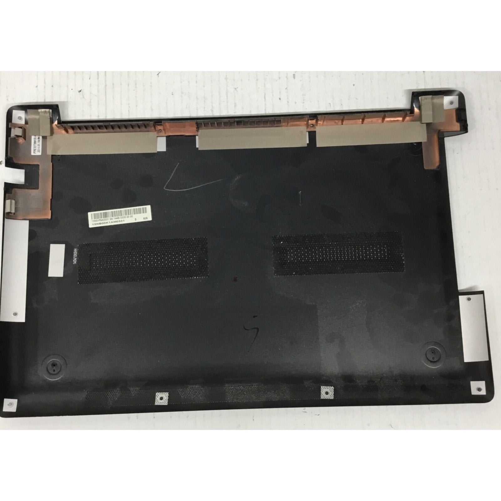 13NB00K1AM0321 13N0-P9A0321 GENUINE ASUS BASE COVER Q550L