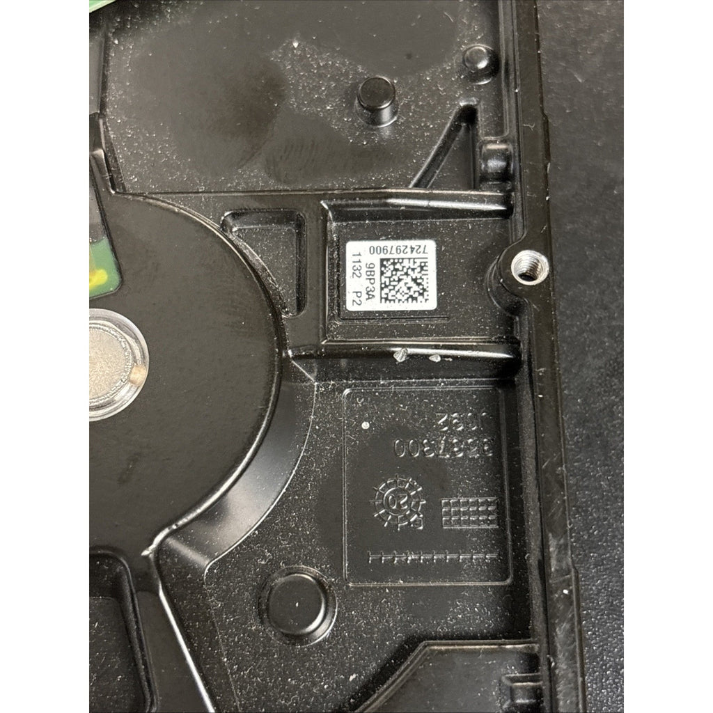 Seagate BarraCuda 1TB 3.5" 7200rpm Hard Drive ST1000DM014 2FR10D-023 FW VP03