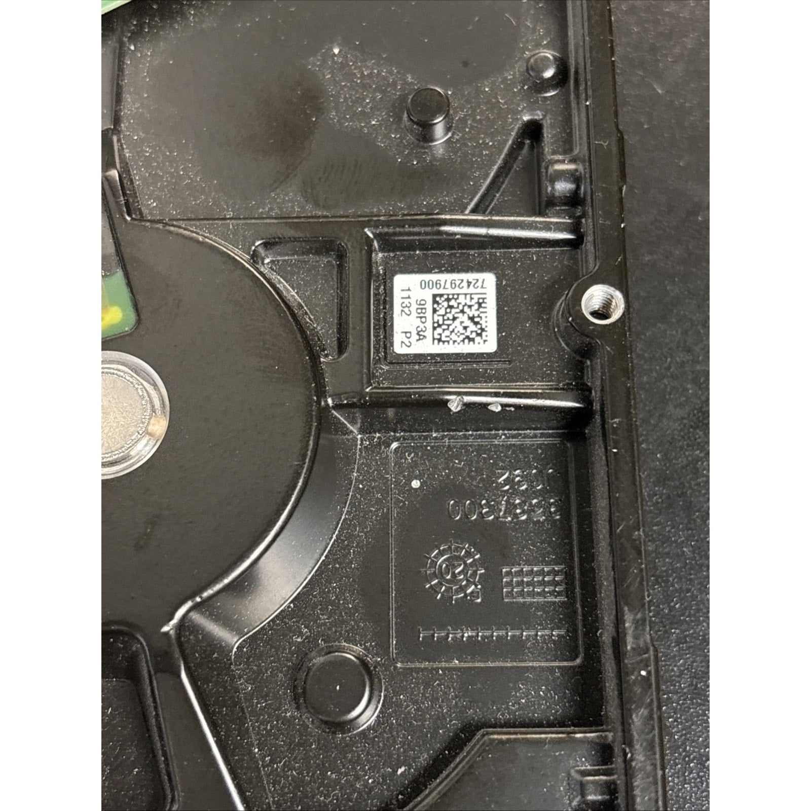 Seagate BarraCuda 1TB 3.5" 7200rpm Hard Drive ST1000DM014 2FR10D-023 FW VP03