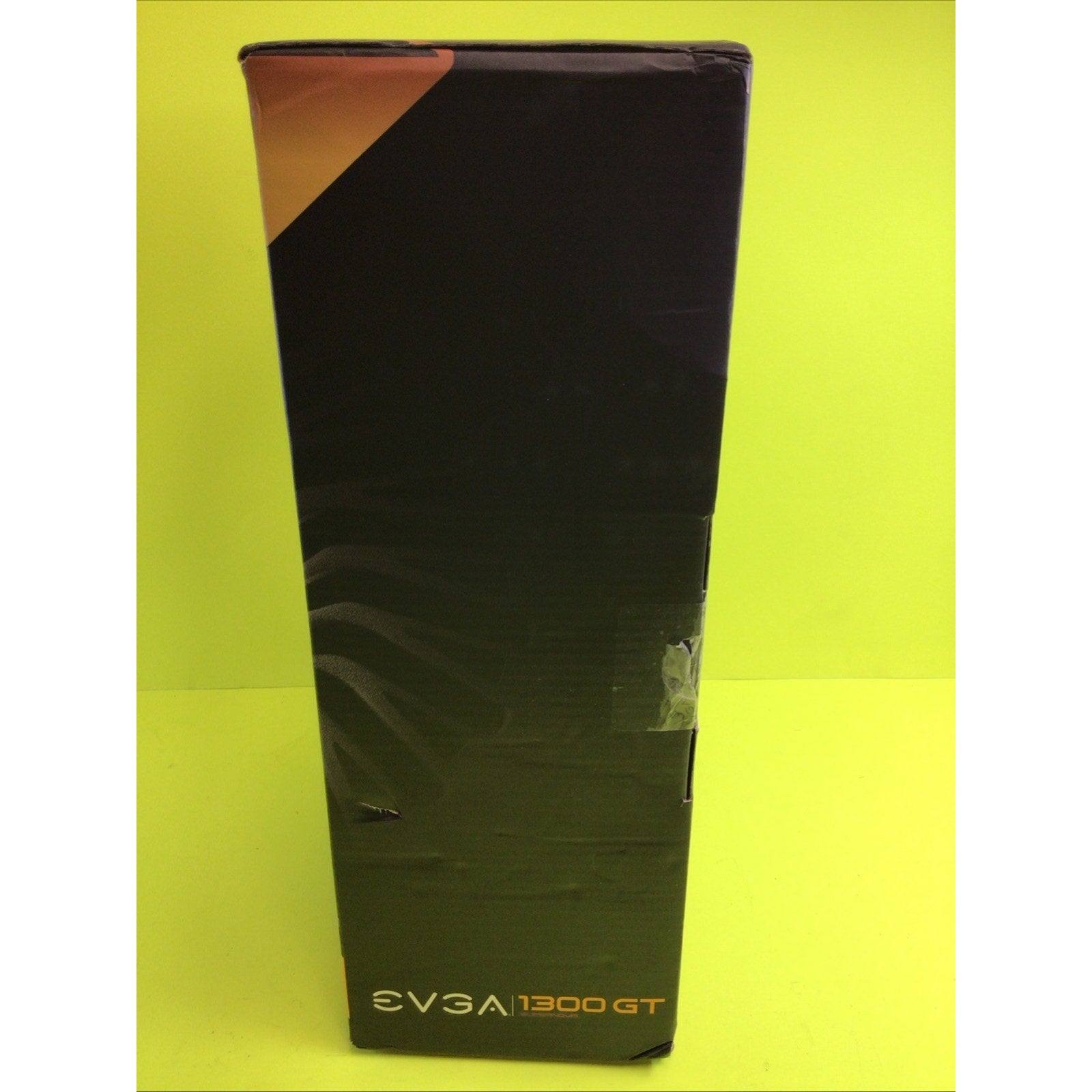 EVGA SuperNOVA 1300 GT 80 Plus Gold Power Supply BOX ONLY