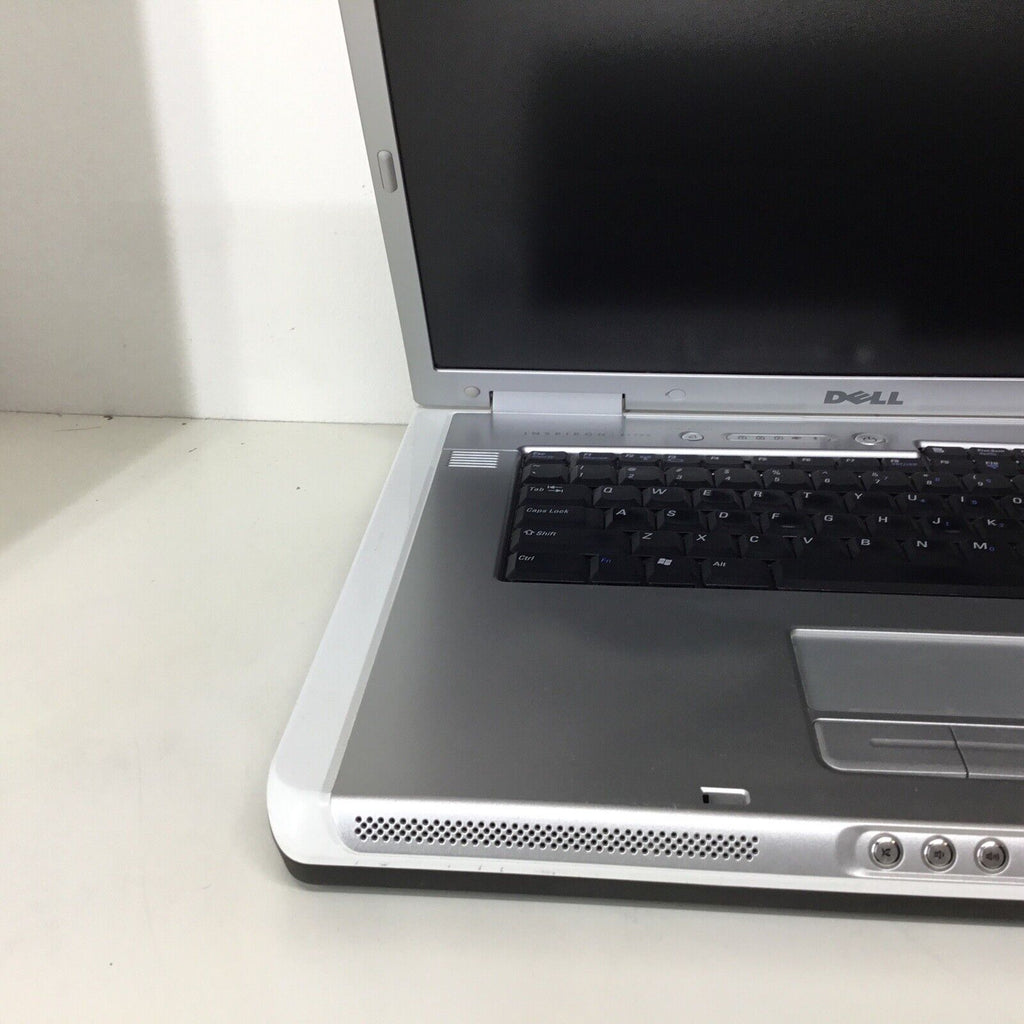 Dell Inspiron Laptop PP05XB 17" Intel Core Duo - For Parts