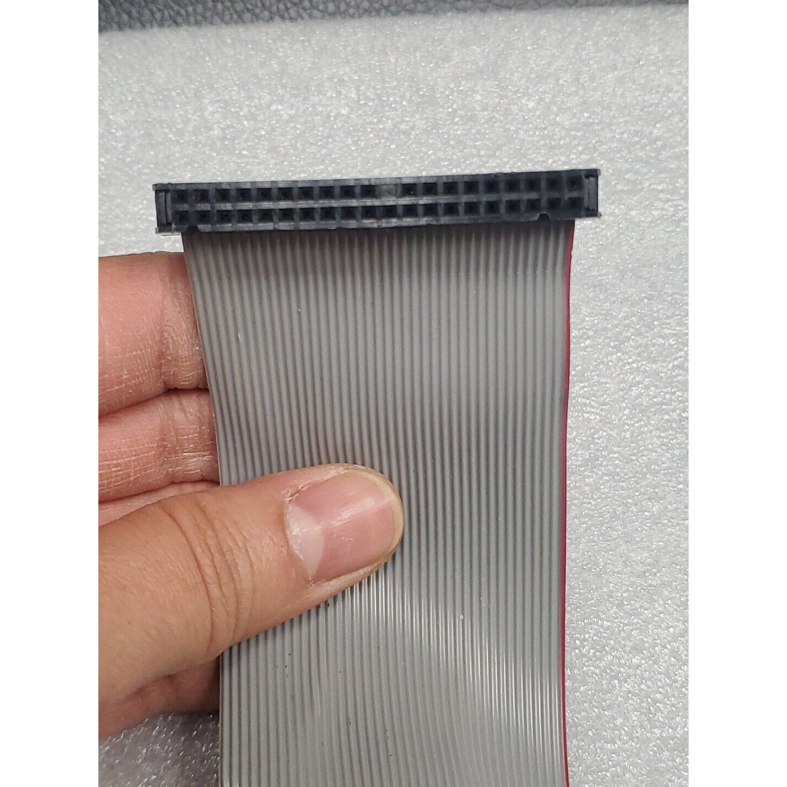 HP P/N 5182-8876 uncut Cord Master Slave CPU Board REV: "B" Vendor ID: 10146