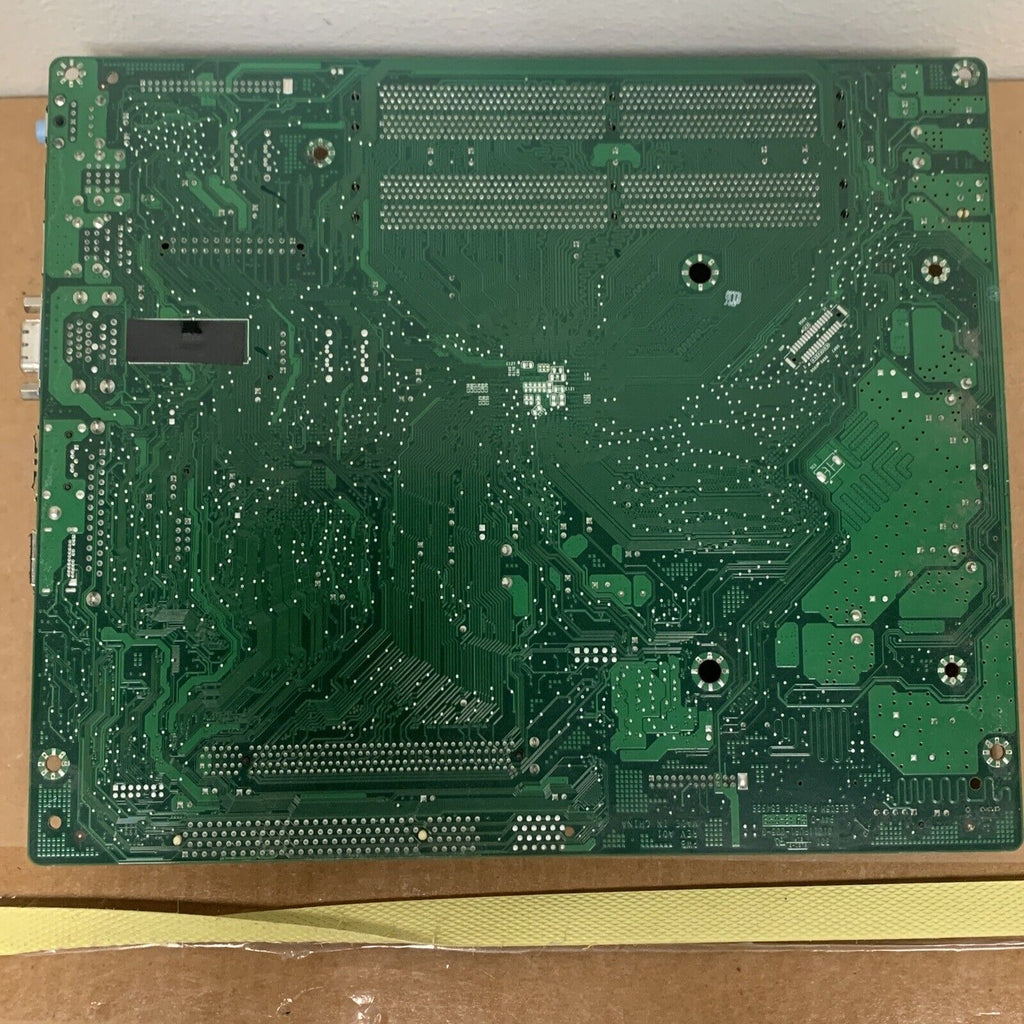 Dell M863N Optiplex 760 SFF Socket 775 System Board With Intel E5200 CPU