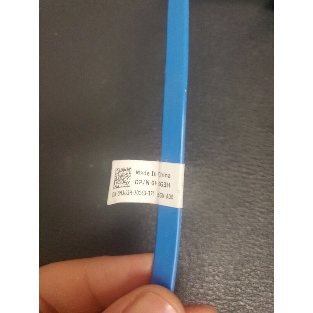 Dell OptiPlex 3010 7010 7020 9010 9020 SFF Hard Drive SSD 12" SATA Cable 0H3G3H