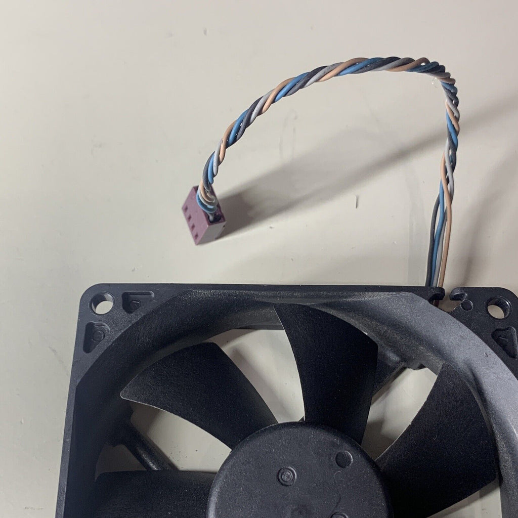 HP Elite 8300 8200 Pro 6200 6300 Cooling Fan Foxconn PVA092G12H 92x25mm 4wire